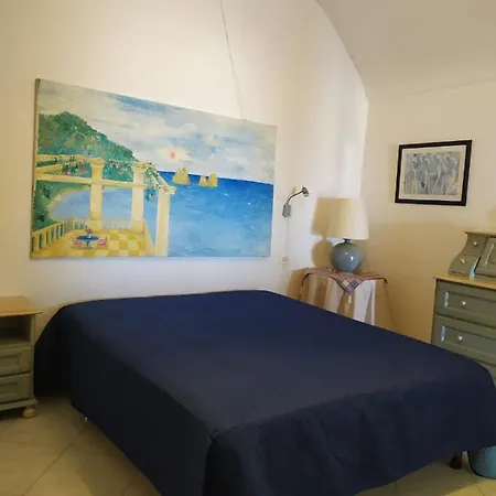 Nyaraló Casa Arturo