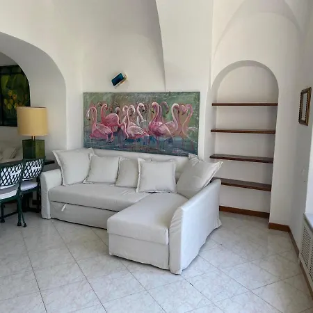 Casa Arturo * Capri