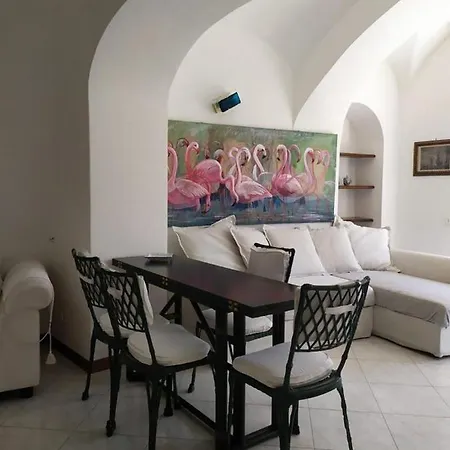 Vakantiehuis Casa Arturo