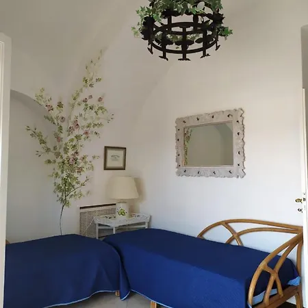 Casa Arturo Vakantiehuis