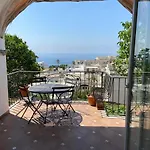 Casa Arturo * 卡普里